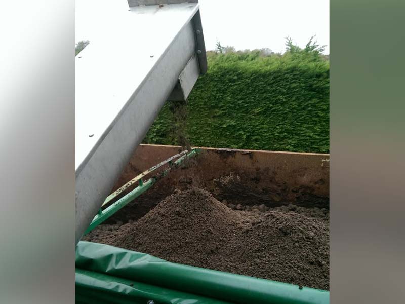 Lime Stabilisation Systems (Mobile & Fixed)