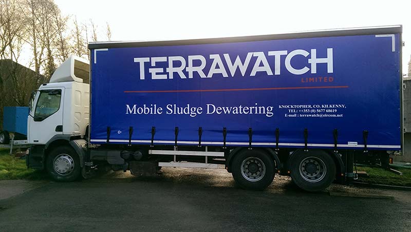 Terrawatch UK